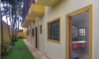 Imagem 4: Casa em Village com 2 Quartos, 79m² por R$ 480.000 - Maitinga, Bertioga/SP - Stenzel Imóve