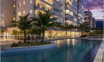 Imagem 2: Apto com 3 Quartos, 90 m² por R$ 1.450.000 - Centro - Bertioga/SP