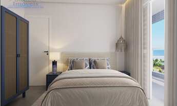 Imagem 6: Apto. em Construção com 2 Quartos, 77m² por R$ 734.265 - Maitinga, Bertioga/SP - Stenzel I