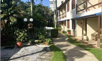 Imagem 2: Casa em Village com 2 Quartos, 70m² por R$ 580.000 - Maitinga - Bertioga/SP