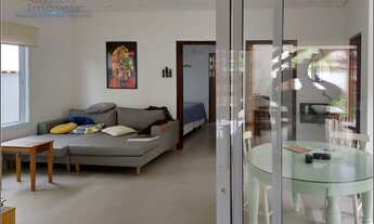 Imagem 5: Casa com 3 Suítes, 269m² por R$ 870.000 - Indaiá, Bertioga/SP - Stenzel Imóveis