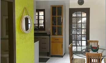 Imagem 7: Casa em Village com 2 Quartos, 70m² por R$ 580.000 - Maitinga - Bertioga/SP