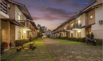 Imagem: Casa em Village com 3 Quartos, Mezanino