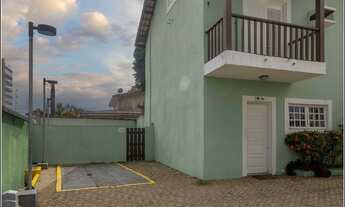 Imagem 7: Casa em Village com 2 Suítes, 88m² por R$ 750.000 - Centro - Bertioga/SP