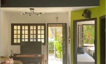 Imagem 6: Casa em Village com 2 Quartos, 70m² por R$ 580.000 - Maitinga - Bertioga/SP