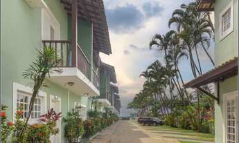 Imagem 6: Casa em Village com 2 Suítes, 88m² por R$ 750.000 - Centro - Bertioga/SP