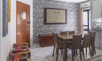 Imagem 5: Apartamento com 2 Quartos, 65 m² por R$ 440.000 - Maitinga, Bertioga/SP - Stenzel Imóveis