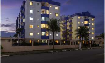 Imagem 2: Cobertura Duplex com 3 Quartos, 112 m² por R$ 800.000 - Rio da Praia - Bertioga/SP