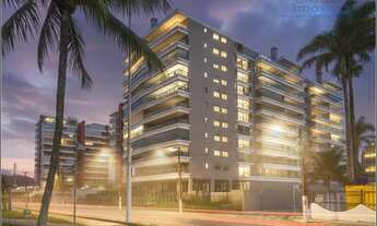 Imagem: Apartamento Novo com 3 Quartos, 112m² por