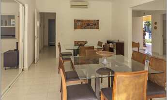 Imagem 4: Casa em Condomínio com 4 Suítes, 443m² por R$ 8.500.000 - Hanga Roa - Bertioga/SP