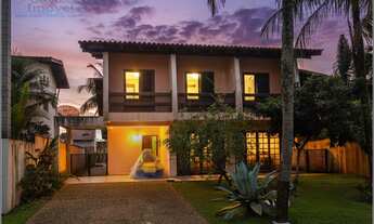 Imagem: Casa com 4 Suítes, 600m² por R$ 1.850.000