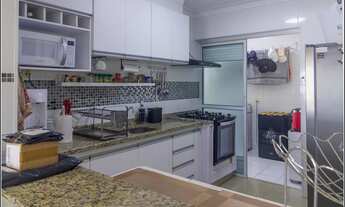 Imagem 7: Apartamento com 3 Quartos, 105m² por R$ 1.380.000 - Centro, Bertioga/SP - Stenzel Imóveis