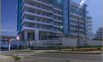 Imagem 2: Apartamento com 2 Quartos, 79m² por R$ 1.200.000 - Maitinga, Bertioga/SP - Stenzel Imóveis