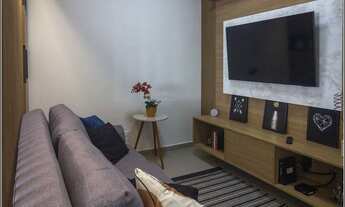 Imagem 4: Apartamento com 2 Quartos, 79m² por R$ 1.200.000 - Maitinga, Bertioga/SP - Stenzel Imóveis