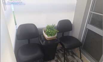 Imagem 7: Apartamento com 2 Quartos, 65 m² por R$ 480.000 - Maitinga, Bertioga/SP - Stenzel Imóveis