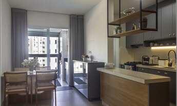 Imagem 7: Apartamento com 2 Quartos, 79m² por R$ 1.200.000 - Maitinga, Bertioga/SP - Stenzel Imóveis