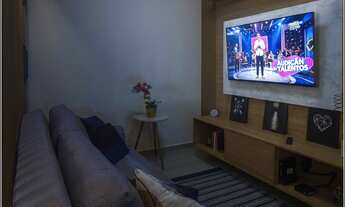 Imagem 5: Apartamento com 2 Quartos, 79m² por R$ 1.200.000 - Maitinga, Bertioga/SP - Stenzel Imóveis