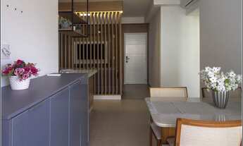 Imagem 3: Apartamento com 2 Quartos, 79m² por R$ 1.200.000 - Maitinga, Bertioga/SP - Stenzel Imóveis