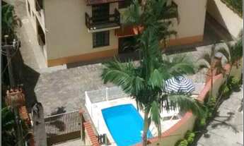 Imagem 2: Casa em Village com 2 Quartos, 64m² por R$ 450.000 - Maitinga, Bertioga/SP - Stenzel Imóve