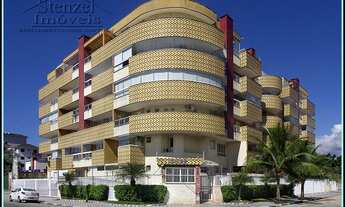 Imagem: Apartamento Duplex com 2 quartos no Maitinga