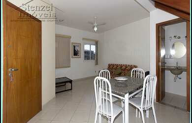 Imagem 2: Apartamento Duplex com 2 quartos no Maitinga em Bertioga