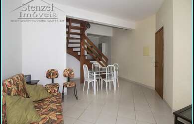 Imagem 3: Apartamento Duplex com 2 quartos no Maitinga em Bertioga