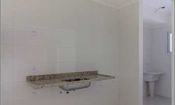 Imagem 4: Apartamento Novo com 2 Quartos, 68m² por R$ 715.000 - Maitinga, Bertioga/SP - Stenzel Imóv