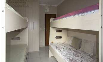 Imagem 6: Casa em Village com 3 Quartos, 130m² por R$ 1.000.000 - Maitinga - Bertioga/SP