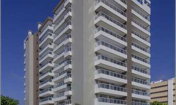 Imagem 2: Apartamento Novo com 2 Quartos, 68m² por R$ 715.000 - Maitinga, Bertioga/SP - Stenzel Imóv