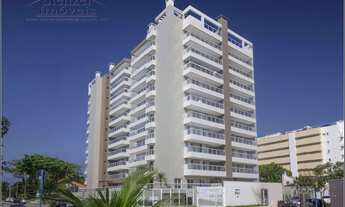 Imagem: Apartamento Novo com 3 Quartos, 85m² por