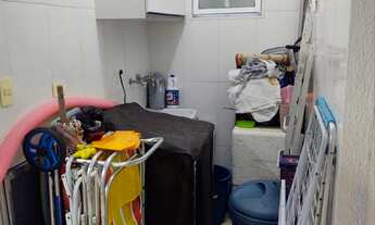 Imagem 7: Casa com 3 Quartos, 102m² por R$ 950.000 - Indaiá - Bertioga/SP