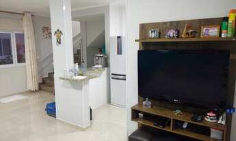 Imagem 3: Casa com 3 Quartos, 102m² por R$ 950.000 - Indaiá - Bertioga/SP