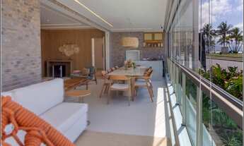 Imagem 6: Apartamento Novo com 3 Quartos, 116m² por R$ 1.452.575 - Centro, Bertioga/SP - Stenzel Im