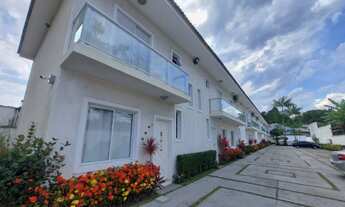 Imagem 4: Casa em Village com 3 Quartos, 80m² por R$ 645.000 - Centro - Bertioga/SP