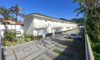 Imagem 2: Casa em Village com 3 Quartos, 80m² por R$ 645.000 - Centro - Bertioga/SP