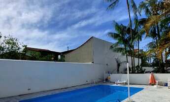 Imagem 7: Casa em Village com 3 Quartos, 80m² por R$ 645.000 - Centro - Bertioga/SP