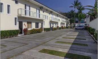 Imagem 3: Casa em Village com 3 Quartos, 80m² por R$ 645.000 - Centro - Bertioga/SP