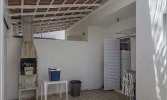 Imagem 7: Casa em Village com 3 Quartos, 96m² por R$ 495.000 - Indaiá, Bertioga/SP - Stenzel Imóveis