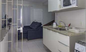 Imagem 5: Casa em Village com 3 Quartos, 96m² por R$ 495.000 - Indaiá, Bertioga/SP - Stenzel Imóveis