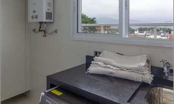 Imagem 6: Apartamento com 2 Suítes, 79m² por R$ 650.000 - Centro - Bertioga/SP