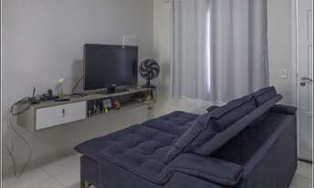 Imagem 3: Casa em Village com 3 Quartos, 96m² por R$ 495.000 - Indaiá, Bertioga/SP - Stenzel Imóveis