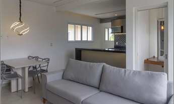 Imagem 5: Apartamento com 2 Suítes, 79m² por R$ 650.000 - Centro - Bertioga/SP