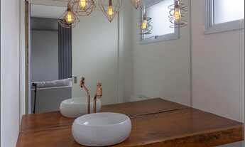 Imagem 7: Apartamento com 2 Suítes, 79m² por R$ 650.000 - Centro - Bertioga/SP