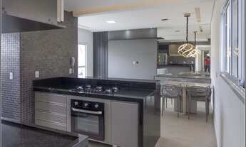 Imagem 3: Apartamento com 2 Suítes, 79m² por R$ 650.000 - Centro - Bertioga/SP