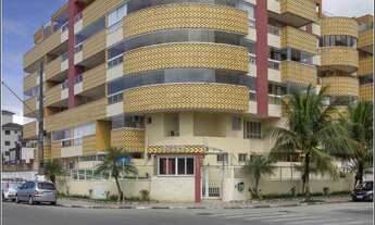 Imagem 2: Apto Cobertura com 4 Quartos, 172m² por R$ 1.000.000 - Maitinga - Bertioga/SP