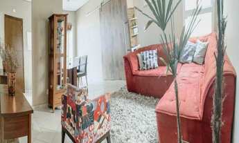 Imagem 5: Apto Cobertura com 4 Quartos, 172m² por R$ 1.000.000 - Maitinga - Bertioga/SP