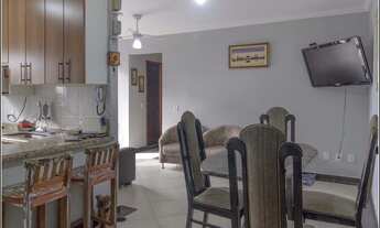 Imagem 6: Apartamento com 2 Quartos, 82m² por R$ 510.000 - Rio da Praia - Bertioga/SP