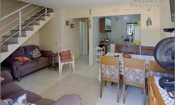 Imagem: Casa em Village com 3 Quartos, 95m² por