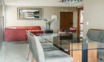 Imagem 6: Apto Cobertura com 4 Quartos, 172m² por R$ 1.000.000 - Maitinga - Bertioga/SP