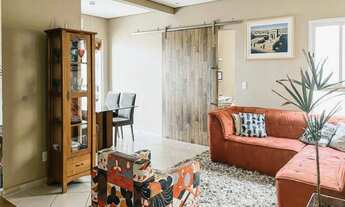 Imagem 4: Apto Cobertura com 4 Quartos, 172m² por R$ 1.000.000 - Maitinga - Bertioga/SP